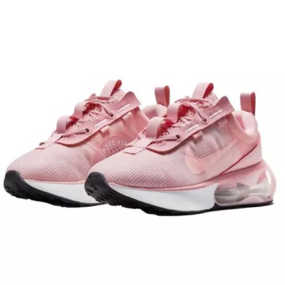 Nike Shoes - Nike Air Max 2021 "Pink Glaze/White/Black